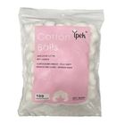 Cotton Balls 100 Pieces