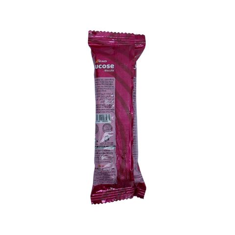 Ifad Glucose Mini Biscuit 18g