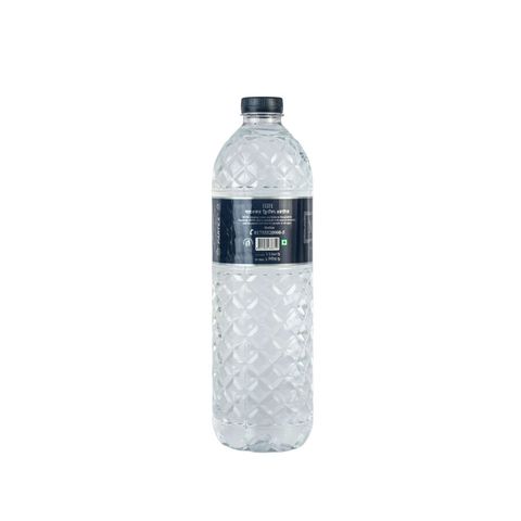 Mum Drinking Mineral Water 1L