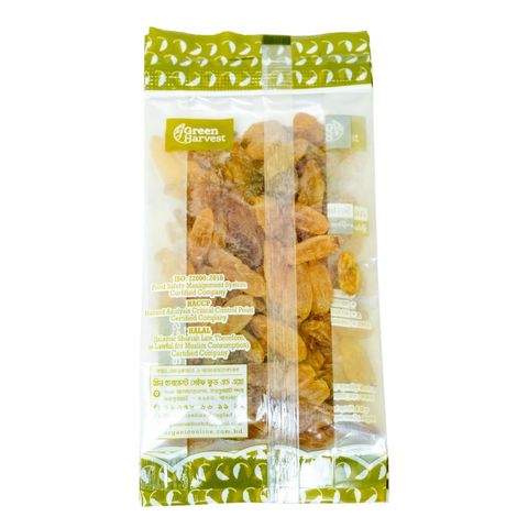 Green Harvest Raisin 100g