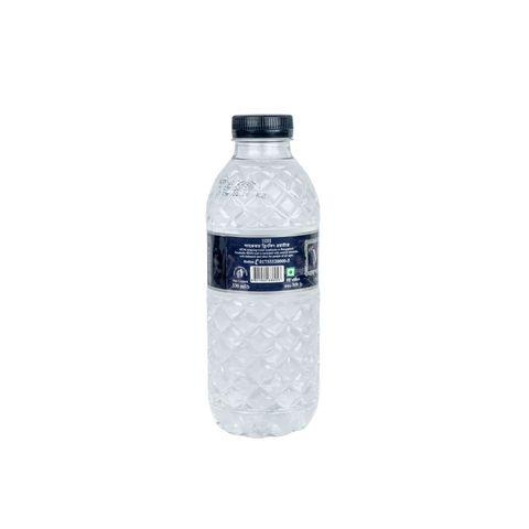 Mum Drinking Mineral Water 330ml