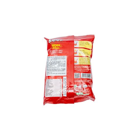 Chopstick Ramen Hot Chicken 2 Pieces Pack 160g