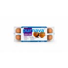 Purnava Vitamin E Enriched Egg 12 Pieces