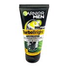 Garnier Men Turbo Bright Brightening Facewash 50g