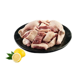 Goose Meat Curry Cut 1kg (±50g)