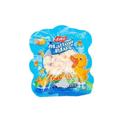 Erko Mallow Plus Duckic 50g
