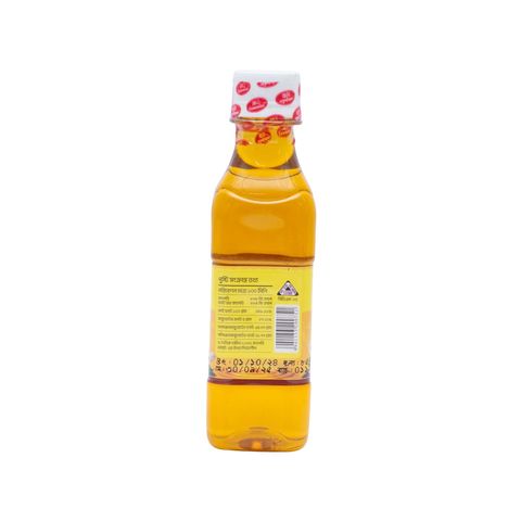 Akij Essential Mustard Oil 250ml