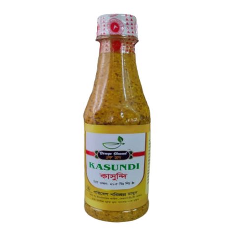 Bongo Shaad Kashundi 285ml