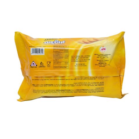 Bakeman's Bahtar Butter Cookies 170g