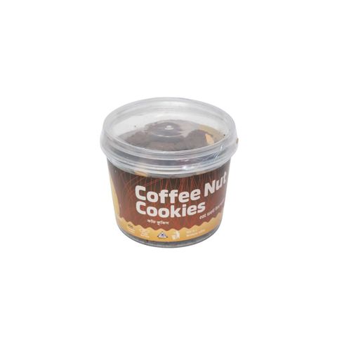 H&C Coffee Cookies 220g