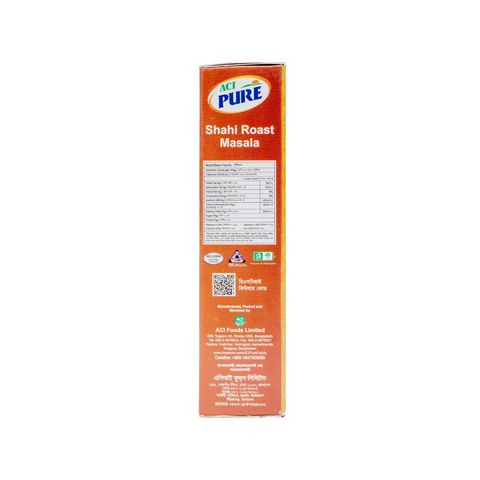 ACI Pure Shahi Roast Masala 35g