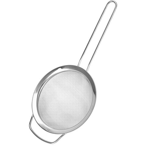 Stainless Steel Tea Filter Big 1 Piece