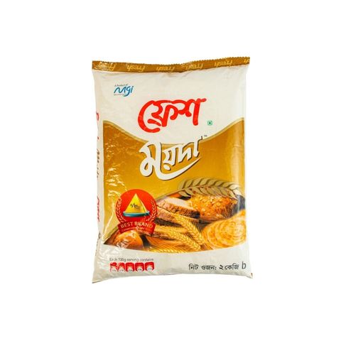Fresh Flour (Maida) 2kg