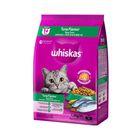 Whiskas Dry Tuna Flavour Adult Cat 1.2kg