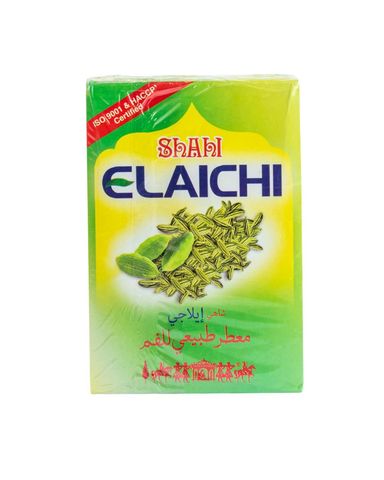 Shahi Elaichi Herbal Mouth Freshener Box 78g