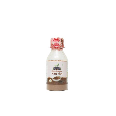 Bongo Shaad Clove Powder 40g