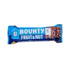 Bounty Fruit & Nut Chocolate 32g