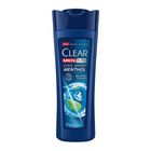 Clear Men Shampoo Cool Sport Menthol Anti Dandruff 80ml