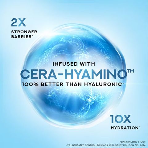 Pond’s Super Light Gel Moisturiser 49g