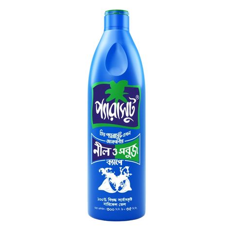 Parachute Coconut Oil 335ml