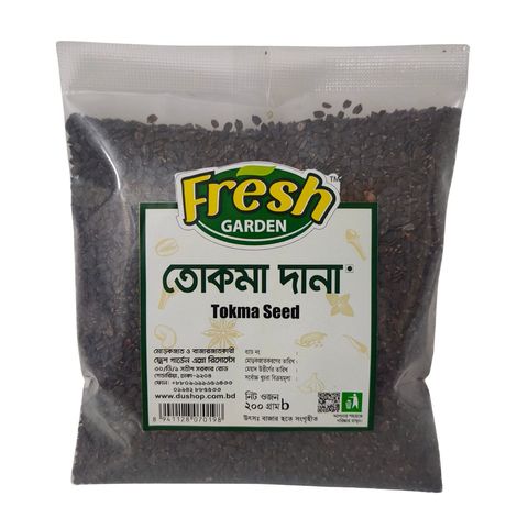 Fresh Garden Tokma Dana 200g