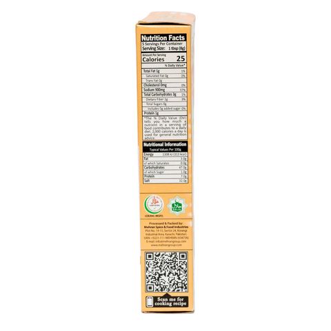 Mehran Malai Boti Masala 40g