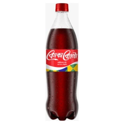 Coca-Cola 400ml