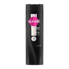 Sunsilk Shampoo Stunning Black Shine 170ml