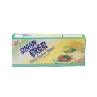 Haque Sugar Free Cream Crackers Biscuit 102g