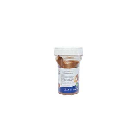 Sajeeb Choco Moo Two Color Bread Spread Jar 250g 
