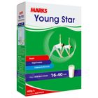 Marks Young Star 16-40 years 400g