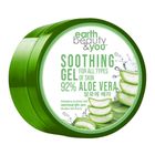 Earth Beauty & You Soothing Gel Aloe Vera 250ml