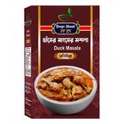 Bongo Shaad Duck Masala 40g