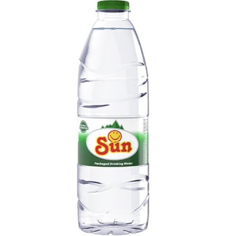 Sun Packaged Drinking Water 325ml