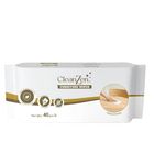 CleanZen Furniture Wipes 40 Pcs Pouch Pack 1 Packet