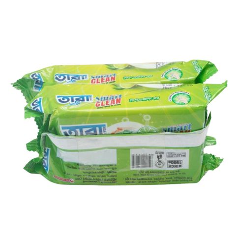 Tara Dish Wash Bar Combo Pack 300g