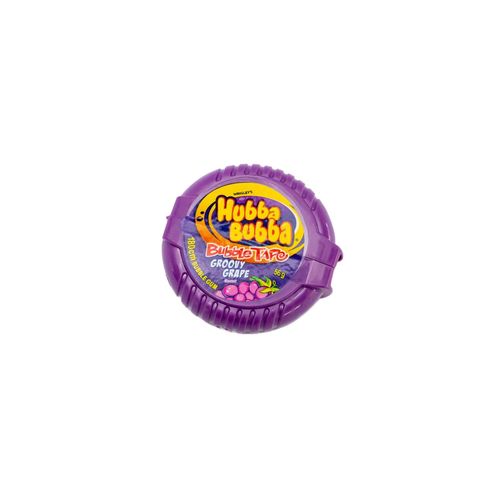 Hubba Bubba Grape 56g