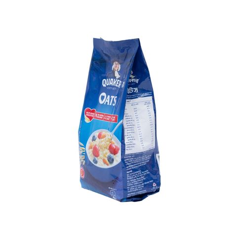 Quaker Oats 450g