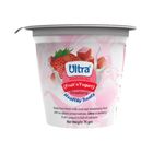 Ultra Fruit'n Yoghurt Strawberry 75g