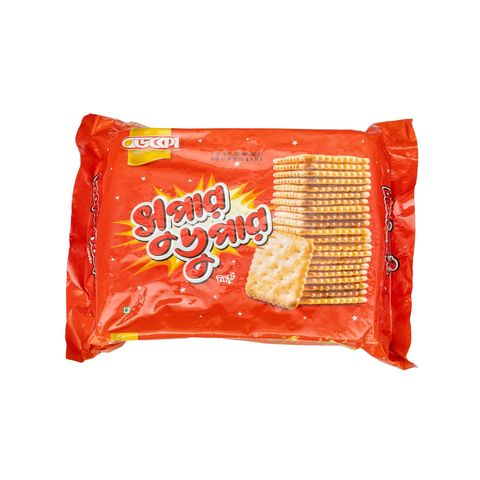 Dekko Sooper Dooper Biscuits 122g