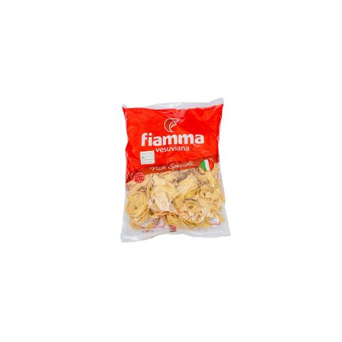 Fiamma 111 Nidi Tagliatelle Pasta 500g