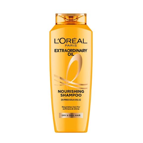 LP Extraordinary Oil Nourishing Shampoo 340ml