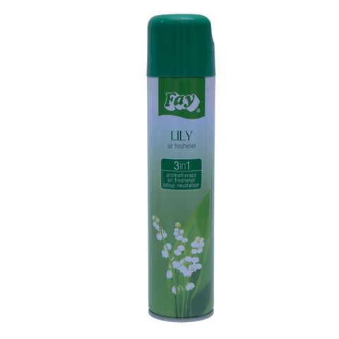 Fay Air Freshener Lily 300ml