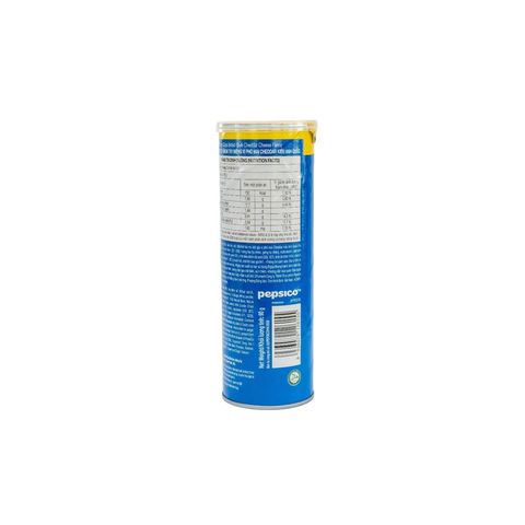 Lay's Stax Cheddar Cheese Chips Jar 90g