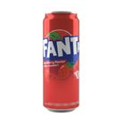 Fanta Strawberry Can 320ml
