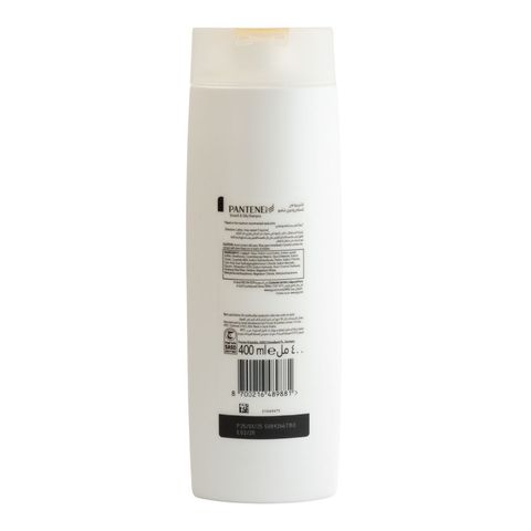 Pantene Pro V Anti Hair Fall Shampoo 390ml