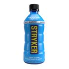 Stryker Zero Sugar Electrolyte Drink Blue Raspberry Flavor 400ml
