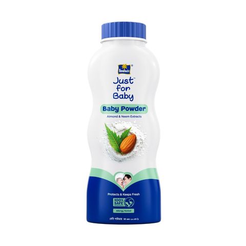 Parachute Just For Baby Baby Powder 200g