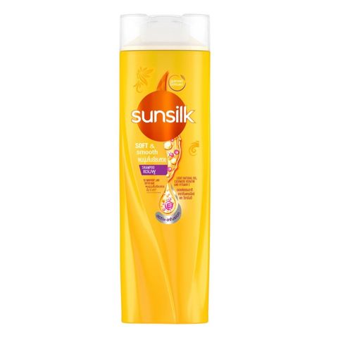 Sunsilk Soft & Smooth Shampoo 300ml