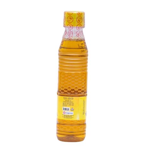 Teer Mustard Oil 250ml